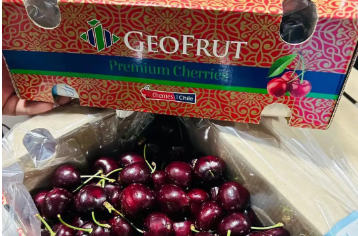 智利車?yán)遄?、大馬士革玫瑰精油、加納手工黑皂……更多品牌加入進(jìn)博“大家庭”