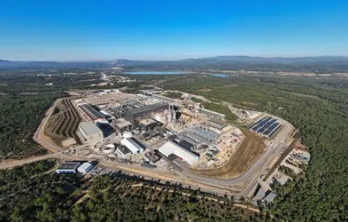 中國造！全球最大“人造太陽”項目磁體支撐產(chǎn)品交付