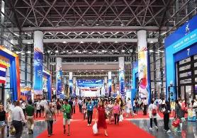 前9月我國境內(nèi)專業(yè)場(chǎng)館舉辦展會(huì)數(shù)量同比增長1.8倍