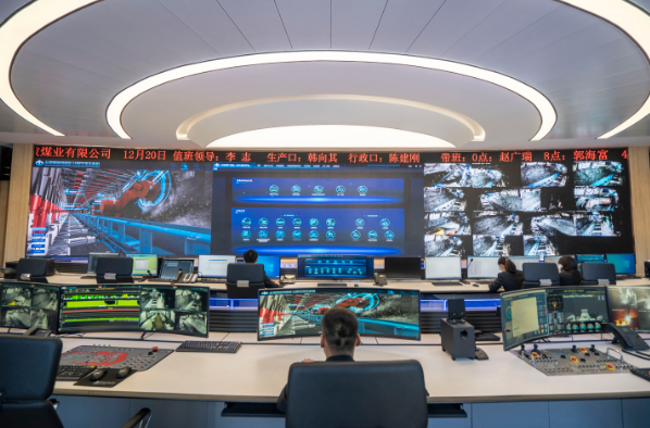 中國煤炭科工：煤礦智能化建設助力煤炭行業(yè)科技變革