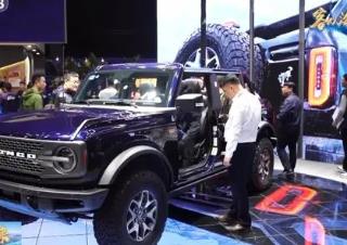 多家跨國企業(yè)在進(jìn)博會牽手中國新能源汽車 共享汽車產(chǎn)業(yè)發(fā)展新機(jī)遇