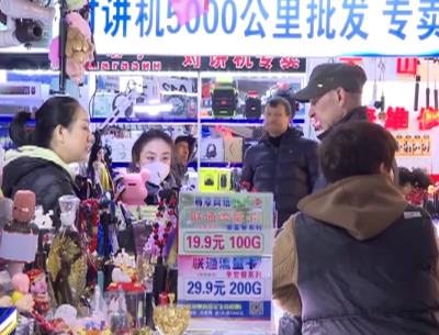 今年“雙十一”消費(fèi)展現(xiàn)出新趨勢(shì)新動(dòng)向 綠色、硬核、共享成為關(guān)鍵詞