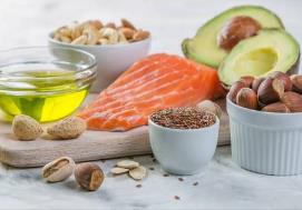 調查顯示：消費者對食物中的脂肪存在6大誤區(qū)