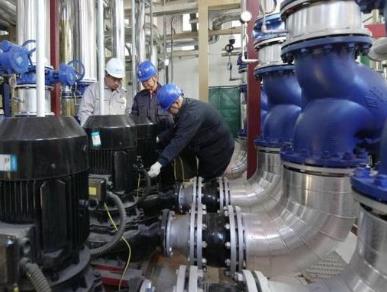 北方進(jìn)入取暖季 能源供應(yīng)形勢(shì)如何？國(guó)家發(fā)改委回應(yīng)