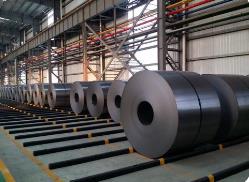 預計后期冷、熱軋卷板市場將企穩(wěn) 大漲大跌的概率不大