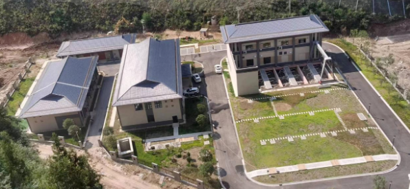 新進展！三峽集團在渝多個長江大保護項目進入試運行階段