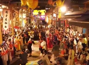 智慧旅游產(chǎn)業(yè)蓬勃發(fā)展 新產(chǎn)品、新場景帶來新體驗、新趨勢