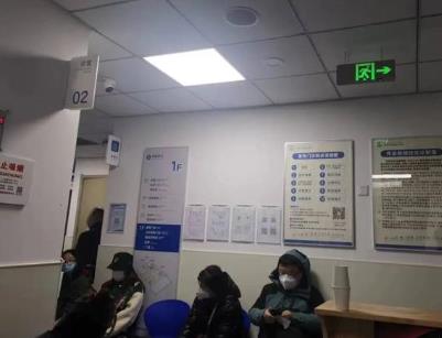 國家衛(wèi)健委：各級各類醫(yī)療機(jī)構(gòu)呼吸道門診、發(fā)熱門診不得隨意停診