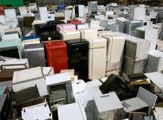 廢舊家電日益增多 未來(lái)回收處理行業(yè)將如何發(fā)展？