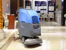 國(guó)行標(biāo)啟動(dòng)制定 助力洗地機(jī)行業(yè)再升級(jí)