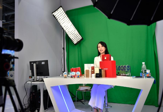 直播營銷國際標準出臺，將帶來哪些變化？