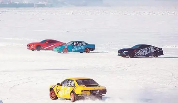 寒區(qū)試車 黑河補鏈延鏈升級服務(wù)