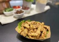 對(duì)標(biāo)小酥肉，“小酥蛙”能否再造行業(yè)大單品？