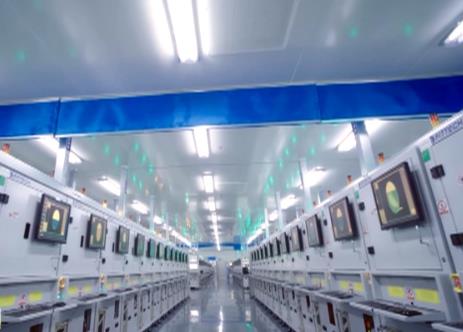 多行業(yè)蓬勃發(fā)展 “多面開(kāi)花”彰顯經(jīng)濟(jì)韌性與活力