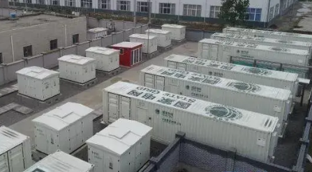 平高集團(tuán)儲能科技獲“國家知識產(chǎn)權(quán)優(yōu)勢企業(yè)”稱號