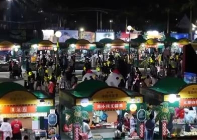 各地冬季旅游市場逐漸火熱 消費涌現(xiàn)多元素融合新場景新業(yè)態(tài)