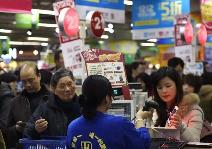 造節(jié)式消費行不通了？