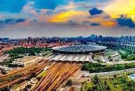 第三批“長三角高鐵旅游小城”應(yīng)“運”而生