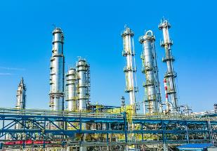 104萬噸！盛虹石化丙烯腈產(chǎn)能躍居全球第一