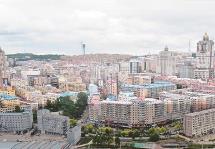 黑龍江綏芬河：“通道經(jīng)濟”向“落地加工”轉(zhuǎn)型