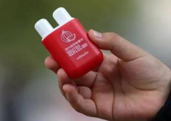 中消協(xié)發(fā)布消費提示：中小學(xué)生慎用“鼻吸能量棒”