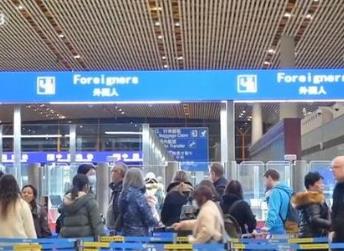 2023旅游經(jīng)濟跑出復(fù)蘇加速度