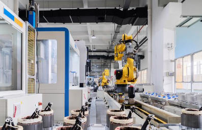 “四維制造”能否引領汽車輕量化“綠色駕駛”