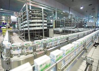 奶業(yè)如何掙脫周期性旋渦？