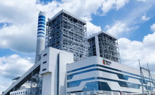 讓溫暖和綠色同在 國(guó)家電投多措并舉開(kāi)拓冬季供暖新路徑