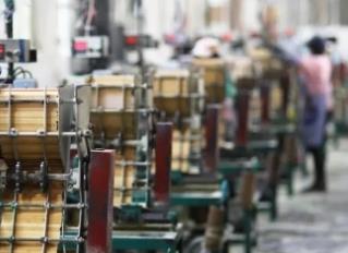 環(huán)保家具迎來(lái)“以竹代塑”新賽道