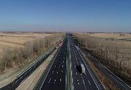 黑龍江保障道路運輸安全助力冰雪旅游