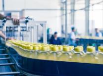 消費(fèi)潛力逐步釋放 功能食品行業(yè)將迎來(lái)發(fā)展藍(lán)海