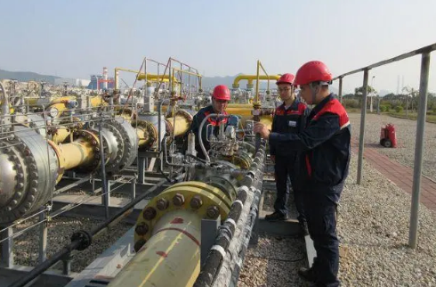 加“油”添“氣”！中國(guó)海油全力保障今冬明春能源供應(yīng)