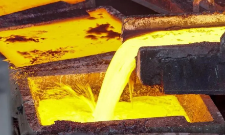 WBMS：2023年10月全球精煉銅供應(yīng)短缺0.79萬(wàn)