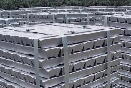 WBMS：2023年10月全球精煉錫供應(yīng)過(guò)剩0.02萬(wàn)噸