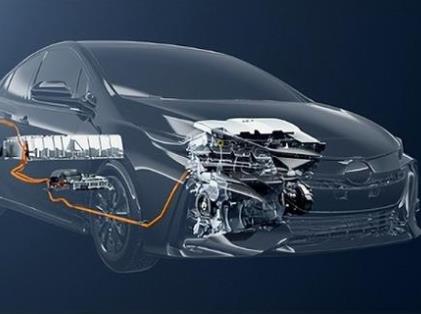 混動(dòng)市場向“電”進(jìn)化，智能電混雙擎憑什么主導(dǎo)變革？