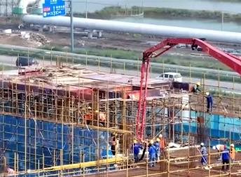 一萬億元國(guó)債首批資金落地 三大項(xiàng)目建設(shè)迎來“源頭活水”