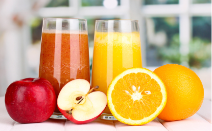 我國(guó)果汁飲品市場(chǎng)進(jìn)入深度變革與轉(zhuǎn)型階段