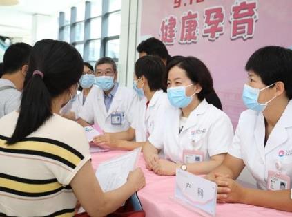 國(guó)家衛(wèi)健委：全面加強(qiáng)產(chǎn)前篩查、產(chǎn)前診斷質(zhì)量管理