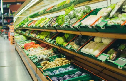 廣東廣州發(fā)布全國首個(gè)生鮮連鎖企業(yè)食品經(jīng)營規(guī)范地方標(biāo)準(zhǔn)