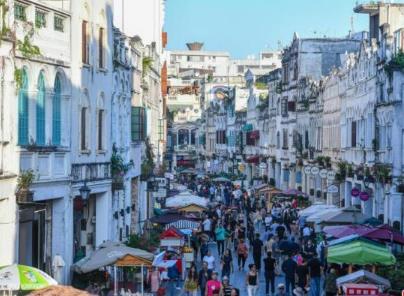 “樓市調控最嚴省”也松動 “打補丁”政策或逐漸取消？