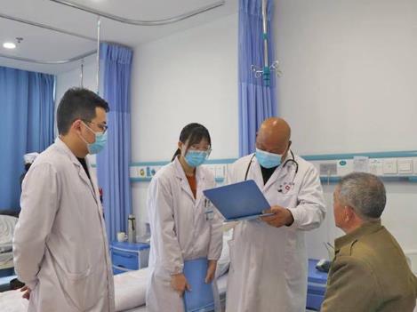 我國持續(xù)提升精神衛(wèi)生醫(yī)療服務(wù)能力