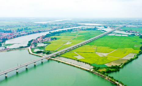 杭昌高鐵全線貫通運營