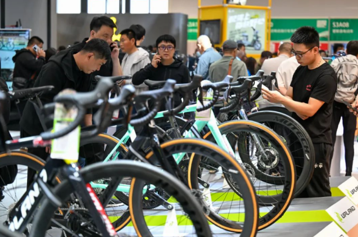 輕工出海：機遇來臨 當(dāng)奮勇向前