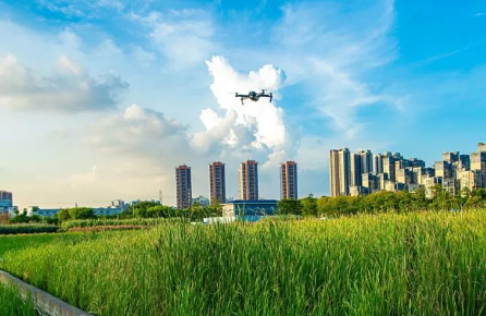 深圳七部門聯(lián)合出臺新政支持低空經(jīng)濟高質(zhì)量發(fā)展