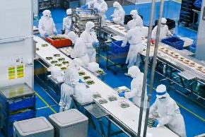 預(yù)制菜產(chǎn)業(yè)突飛猛進，相關(guān)協(xié)會如何賦能食品企業(yè)？