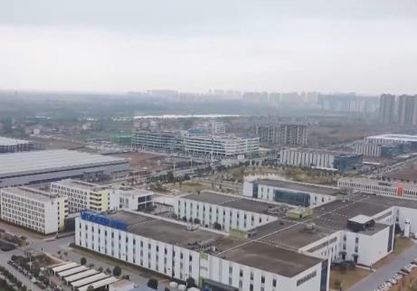 工廠訂單排到2028年！我國(guó)專精特新中小企業(yè)發(fā)展動(dòng)能不斷釋放