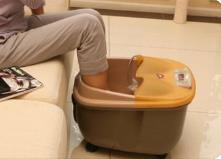 足浴器安全規(guī)范標(biāo)準(zhǔn)再提升，推動(dòng)行業(yè)高質(zhì)量發(fā)展