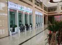 去年內(nèi)蒙古機(jī)構(gòu)總量增長(zhǎng)47.7萬(wàn)戶 其中服務(wù)業(yè)機(jī)構(gòu)增量達(dá)11.8萬(wàn)戶