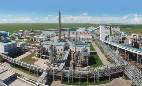 2023實(shí)現(xiàn)營收920億元！云天化集團(tuán)經(jīng)營業(yè)績持續(xù)向好